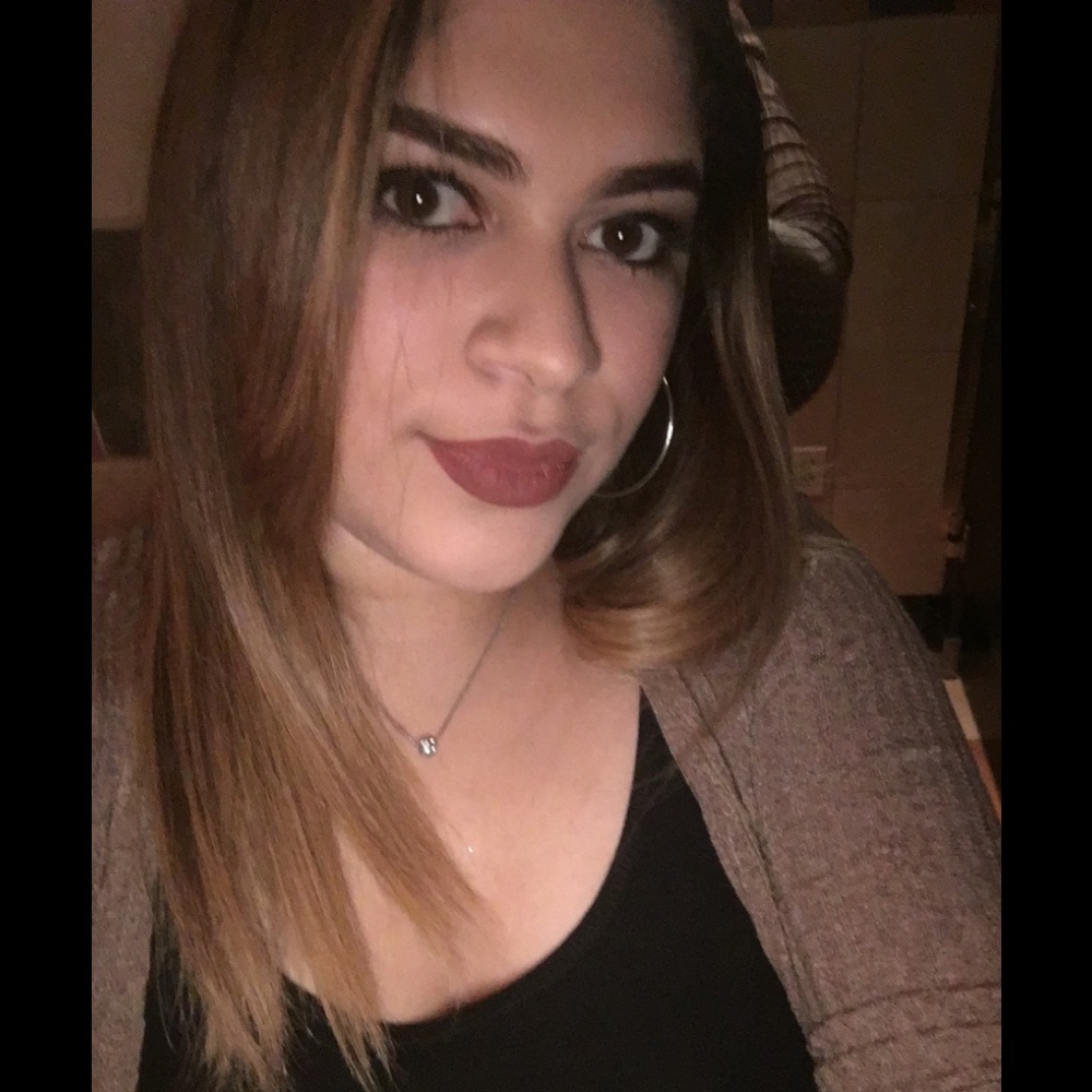 Meet your Posher, Olga